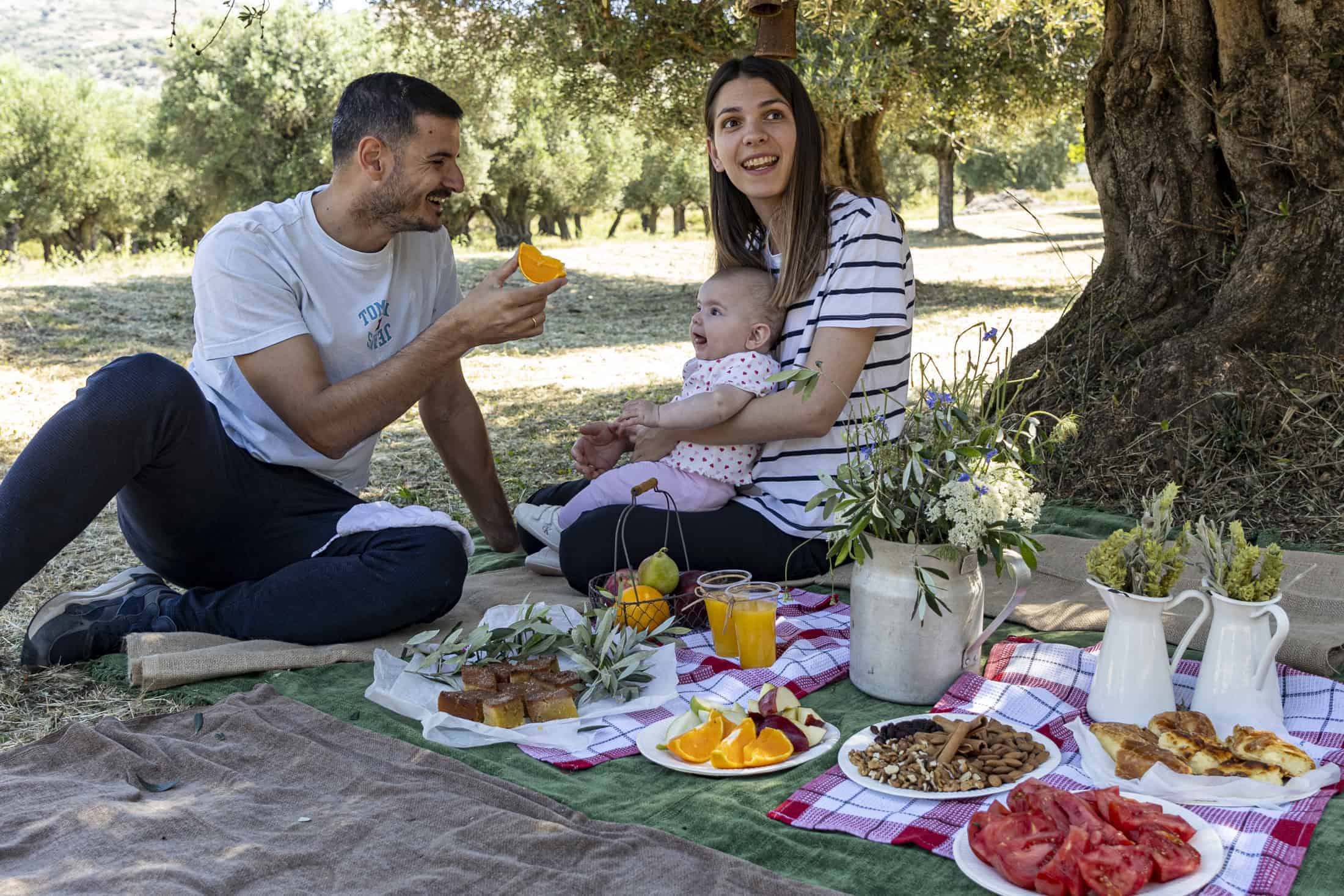 OLIVE GROVE PICNIC MAY 2025