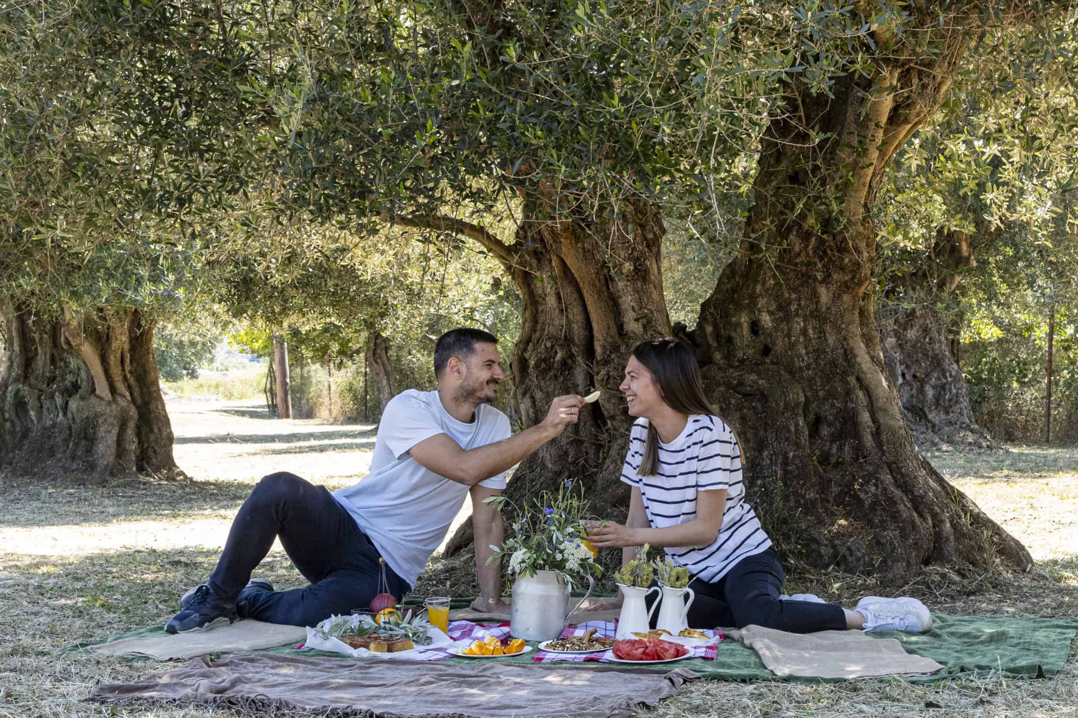 OLIVE GROVE PICNIC MAY 2025